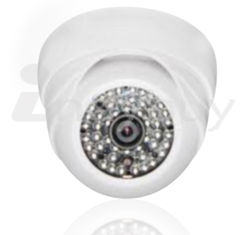 IR Dome Camera - 480TVL